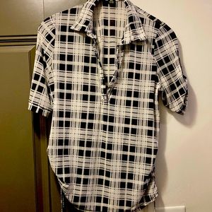 Among NY, Size XL, women’s blouse